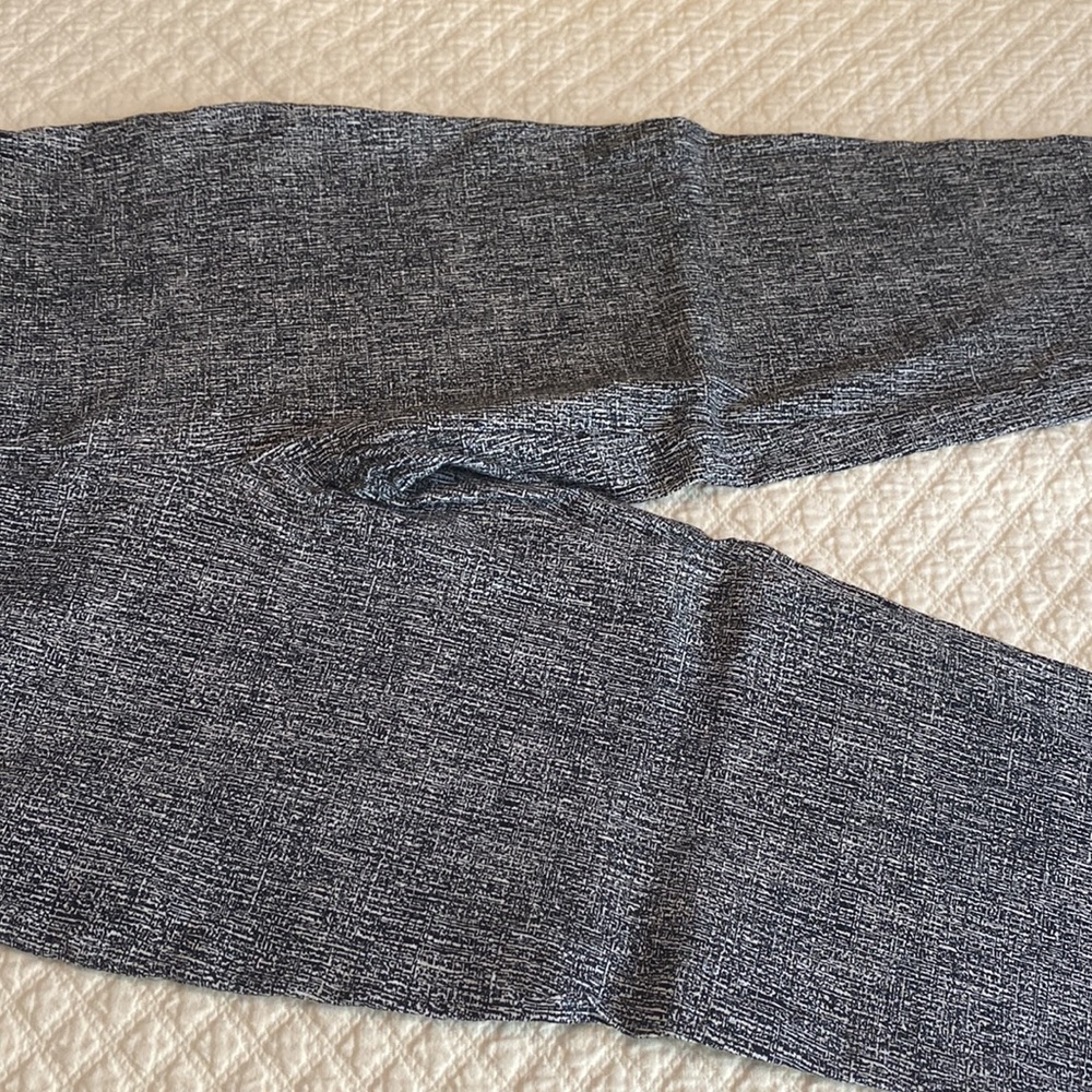 Textured Work Pant - Picture 4 of 5